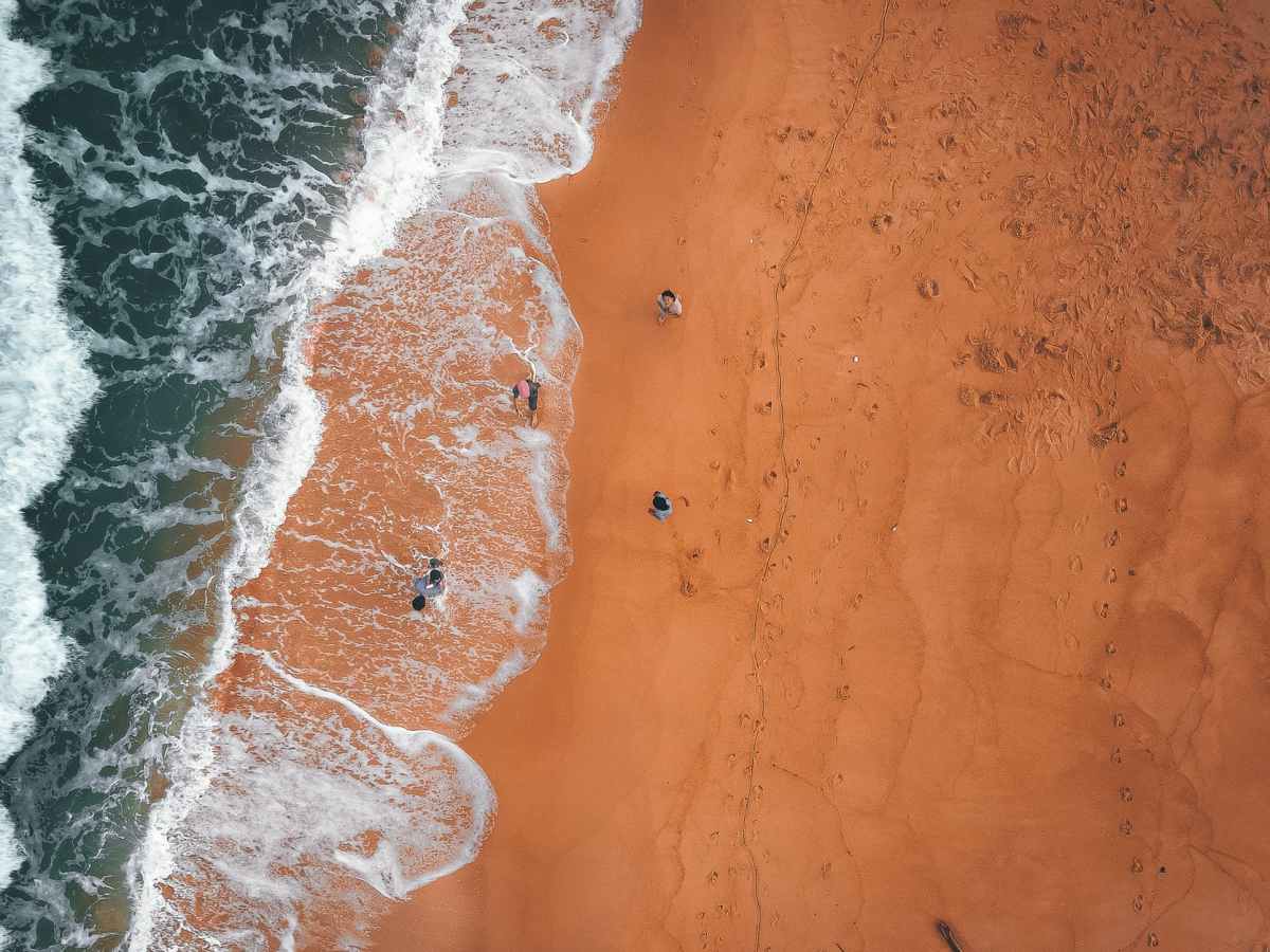 A selfish reason to be less&nbsp;selfish